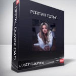 Justin Laurens - Portrait Editing