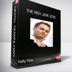 Kelly Felix - The Rich Jerk 2015