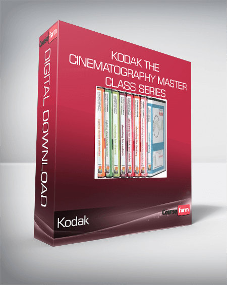 Kodak The Cinematography Master Class Series