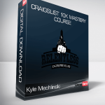 Kyle Mechlinski - Craigslist 10K Mastery Course