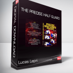 Lucas Lepri - The Precise Half Guard