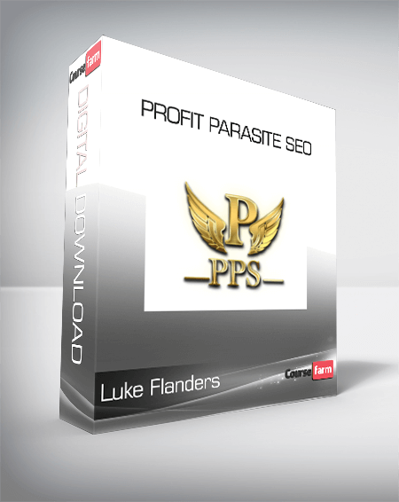 Luke Flanders - Profit Parasite SEO