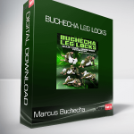 Marcus Buchecha - Buchecha Leg Locks