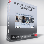 Michael Perrigo - Price Action Mastery Course 2021