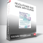 Michelle Wangler - Revolutionize Your Work with Couples