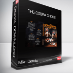 Mike Demko - The Cobra Choke