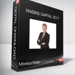 Monica Main - Raising Capital 2017