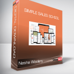 Nesha Woolery - Simple Sales School
