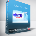 Nitro Marketing - Powerful Offers