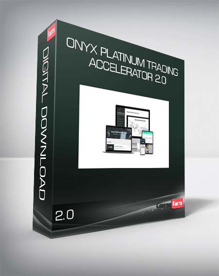 Onyx Platinum Trading Accelerator 2.0
