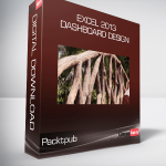 Packtpub - Excel 2013 Dashboard Design