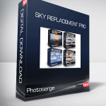 Photoserge - Sky Replacement Pro