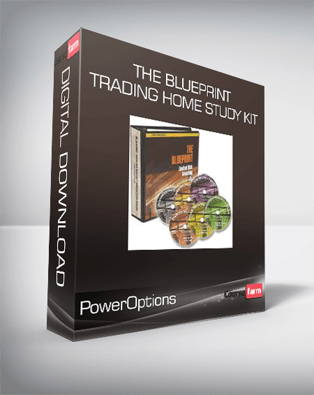 PowerOptions - The Blueprint Trading Home Study Kit