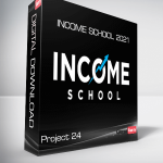 Project 24 - Income School 2021