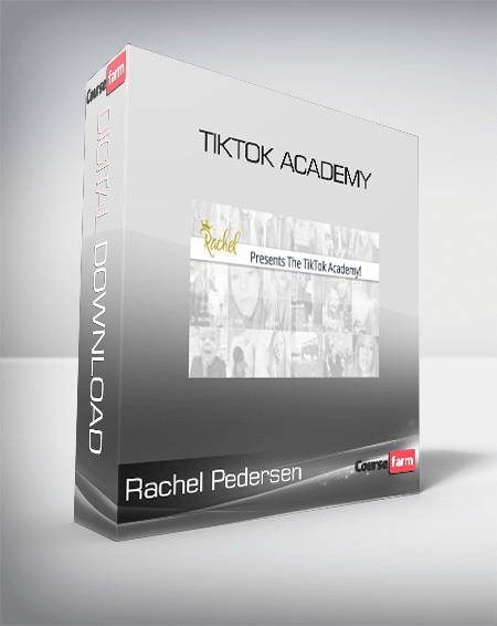 Rachel Pedersen – Tiktok Academy