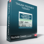 Rochelle Calvert - Trauma Treatment Toolbox -