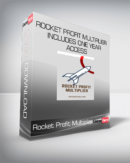 Rocket Profit Multiplier - Includes One Year Access