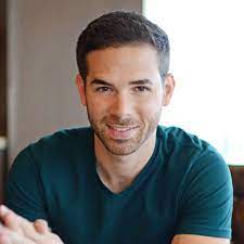 Ryan Moran - Capitalism