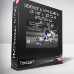 Science & Application of HIIT + Soccer (Football)
