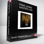 Scott Robert Lim - Prime Lenses Masterclass