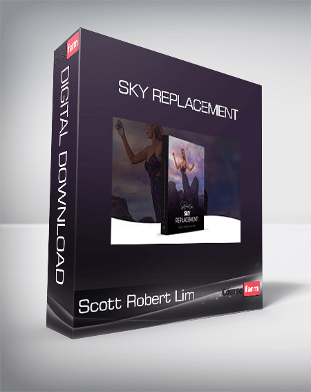 Scott Robert Lim - Sky Replacement