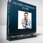 Sean Cannell - Youtube Hypergrowth Course