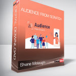 Shane Melaugh - Audience from Scratch