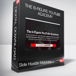 Side Hustle Mastery - The 6-Figure YouTube Academy