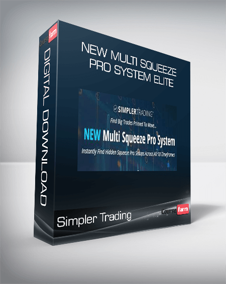 Simpler Trading - New Multi Squeeze Pro System Elite