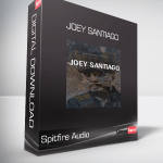 Spitfire Audio - Joey Santiago
