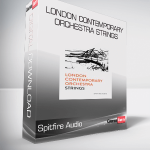 Spitfire Audio - London Contemporary Orchestra Strings