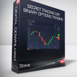 Steve - Secret Trading Day Binary Options Trading