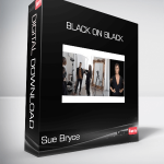 Sue Bryce - Black on Black