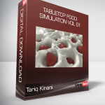 Tariq Kinani - TableTop Food Simulation Vol 01