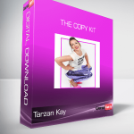 Tarzan Kay - The Copy Kit