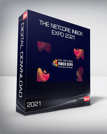 The Netcore Inbox Expo 2021
