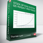 Thomas Lum - Stock Options System (95 Percent Profitable)