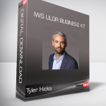 Tyler Hicks - IWS Ulor Business Kit