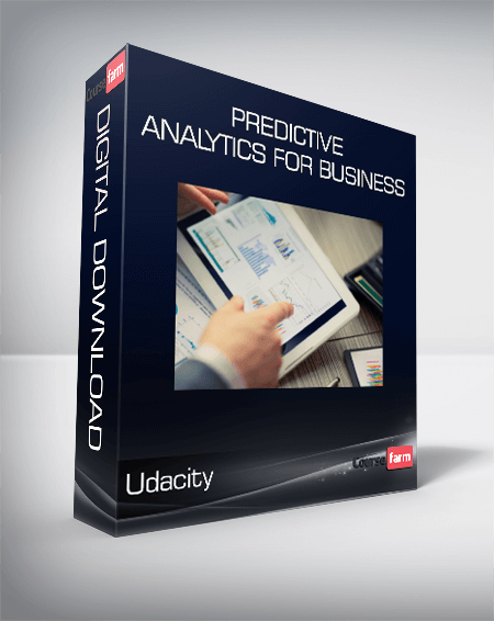 Udacity - Predictive Analytics for Business