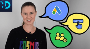 Udemy - Practical Google Ads Training to Get Qualified Leads in 2021