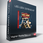 Vagner Rocha BJJ - Leg Lock Defense Kit