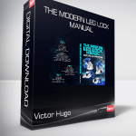 Victor Hugo - The Modern Leg Lock Manual