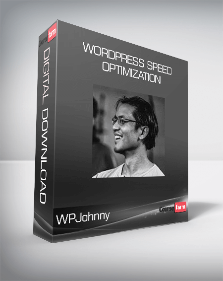 WPJohnny - WordPress Speed Optimization