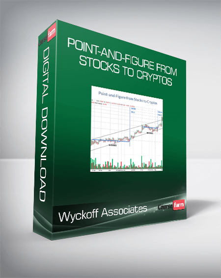 Wyckoff Associates - Point-and-Figure From Stocks to Cryptos
