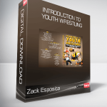 Zack Esposito - Introduction To Youth Wrestling