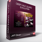 Jeff Glover - Deep Half Guard Evolution