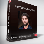 Lukas Resheske - New Email Masters