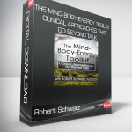 Robert Schwarz - The Mind-Body-Energy ToolKit - Clinical Approaches that Go Beyond Talk