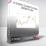 6 Steps To Institutional Order Flow