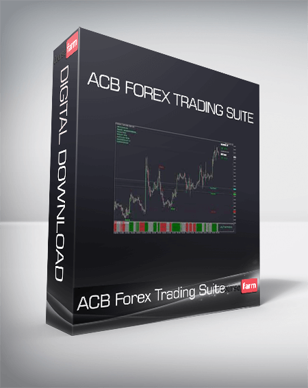 ACB Forex Trading Suite
